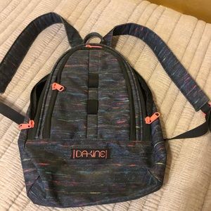 Dakine Mini Backpack